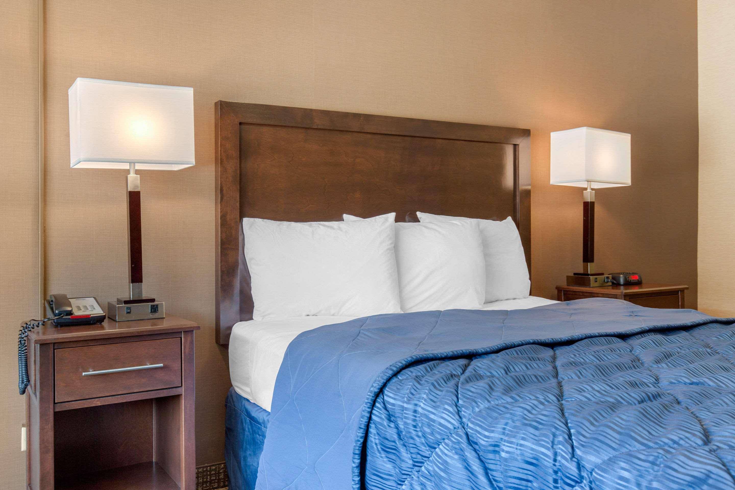 Rodeway Inn Chicago Luaran gambar