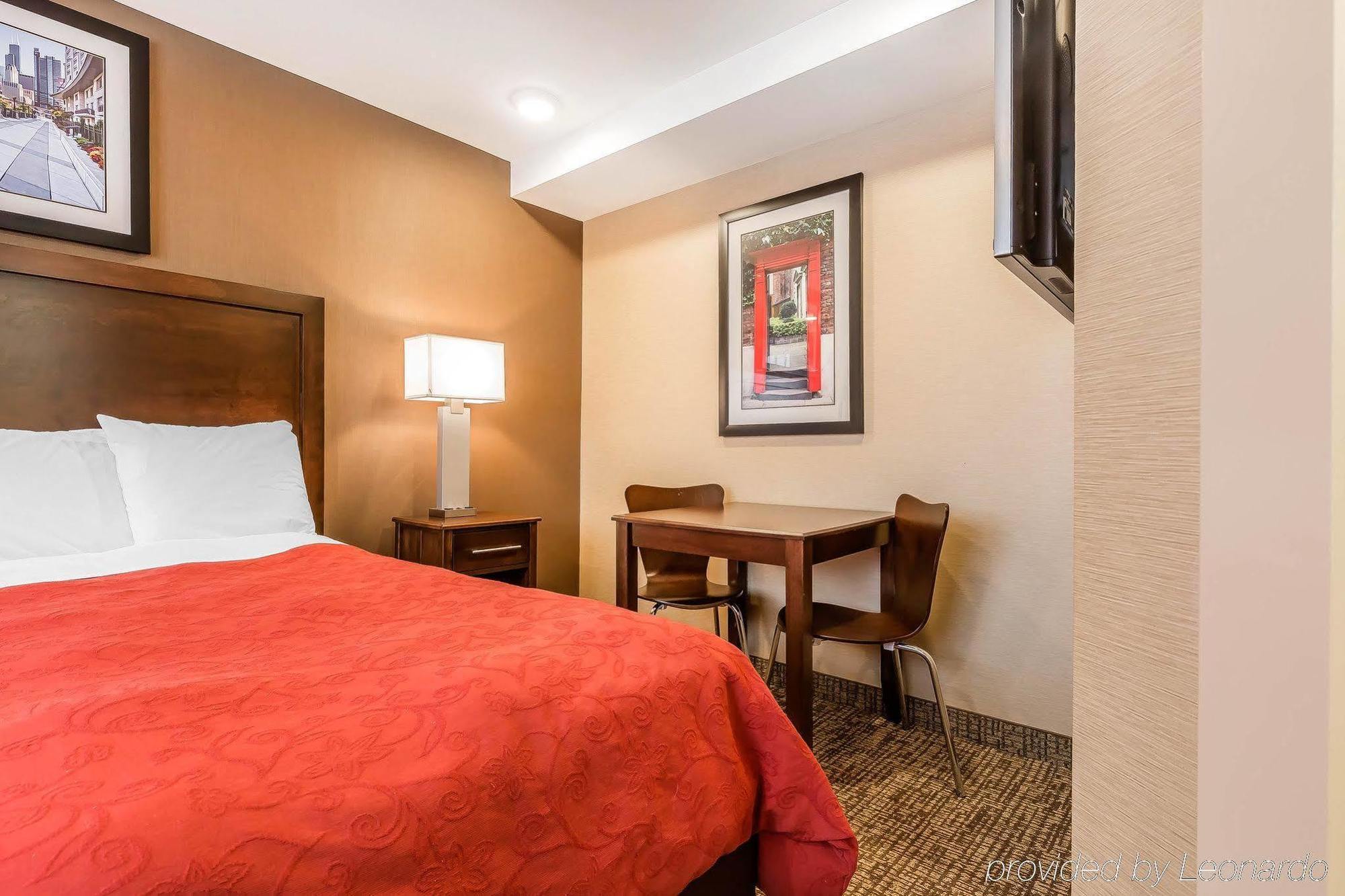 Rodeway Inn Chicago Luaran gambar