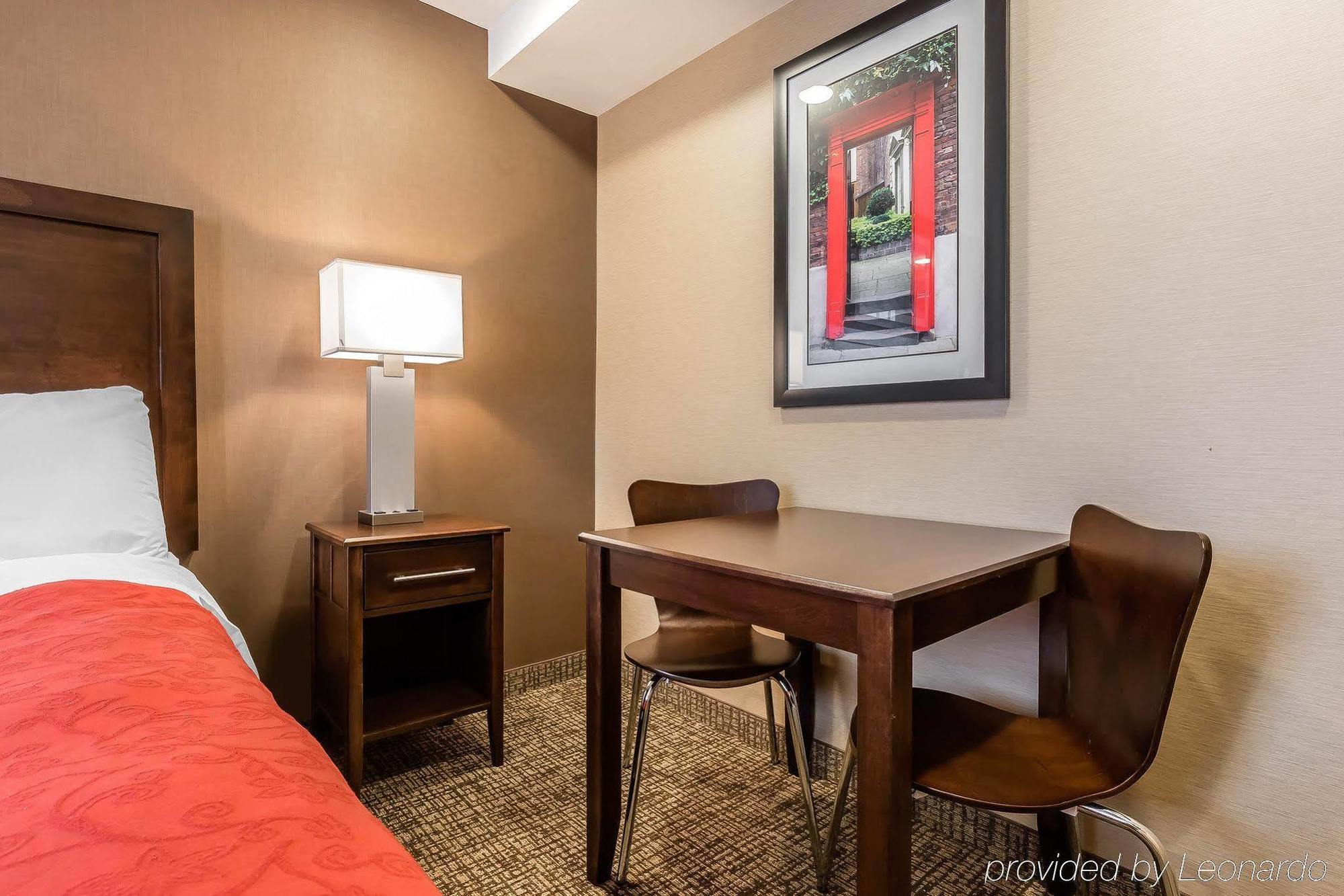 Rodeway Inn Chicago Luaran gambar