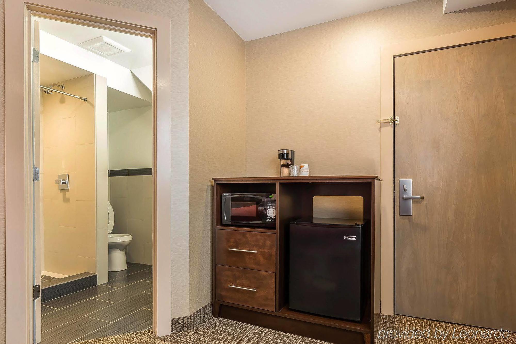 Rodeway Inn Chicago Luaran gambar